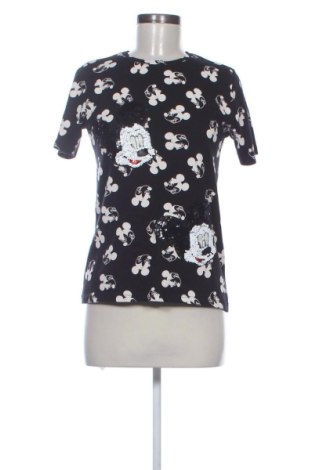 Γυναικείο t-shirt Liu Jo, Μέγεθος S, Χρώμα Πολύχρωμο, Τιμή 32,00 €, #137736874