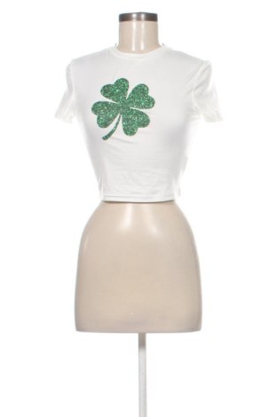 Tricou de femei Unbranded, Mărime XS, Culoare Multicolor, Preț 47,24 Lei, #137736903