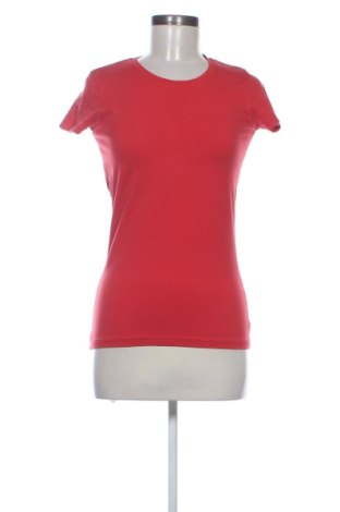 Γυναικείο t-shirt Kenvelo, Μέγεθος M, Χρώμα Κόκκινο, Τιμή 7,00 €, #137736977