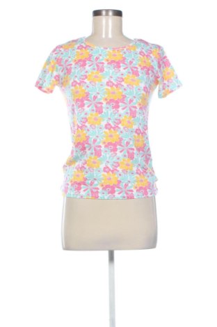 Дамска тениска Mango, Размер XS, Цвят Многоцветен, Цена 8,00 €, #137737757