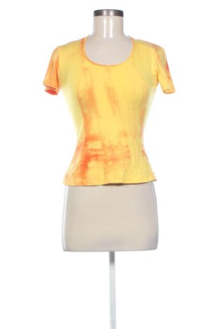 Γυναικείο t-shirt Unbranded, Μέγεθος S, Χρώμα Πολύχρωμο, Τιμή 8,00 €, #137738100