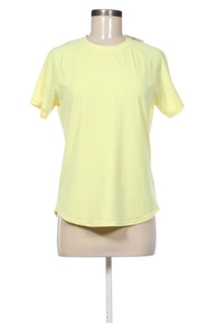 Damen T-Shirt Unbranded, Größe M, Farbe Gelb, Preis 7,00 €, #137738120