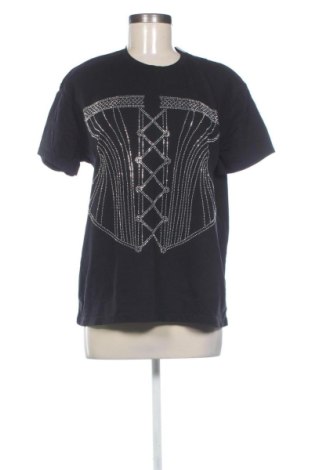 Γυναικείο t-shirt Unbranded, Μέγεθος M, Χρώμα Μαύρο, Τιμή 9,90 €, #137738385