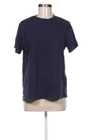 Дамска тениска H&M, Размер M, Цвят Син, Цена 9,00 €, #137738756