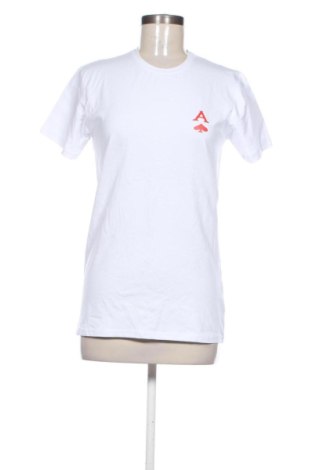Dámske tričko Unbranded, Veľkosť M, Farba Biela, Cena  9,00 €, #137739063