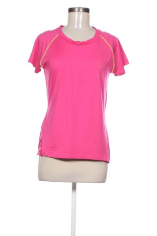 Γυναικείο t-shirt Unbranded, Μέγεθος L, Χρώμα Ρόζ , Τιμή 7,09 €, #137745817