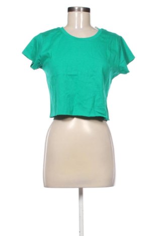 Tricou de femei Fisherfield, Mărime M, Culoare Verde, Preț 87,00 Lei, #137749828