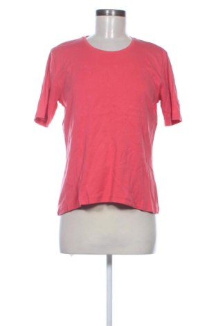 Damen T-Shirt Via Appia, Größe M, Farbe Rosa, Preis 24,78 €, #137752617