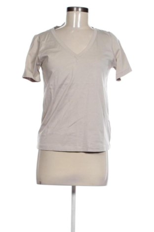 Tricou de femei Calvin Klein, Mărime XS, Culoare Bej, Preț 127,41 Lei, #137753706