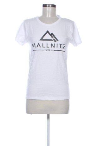Γυναικείο t-shirt Unbranded, Μέγεθος M, Χρώμα Λευκό, Τιμή 16,51 €, #137754004