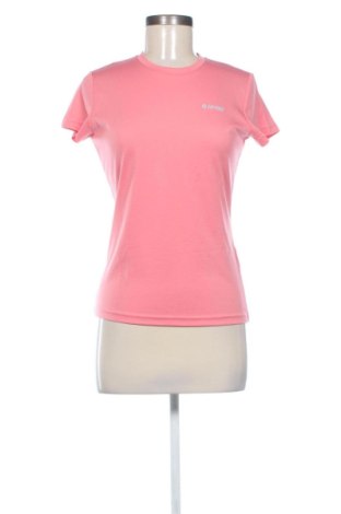 Damen T-Shirt Hi-Tec, Größe M, Farbe Rosa, Preis 11,95 €, #137754396