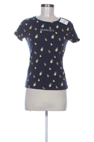 Damen T-Shirt Mango, Größe S, Farbe Mehrfarbig, Preis 9,00 €, #137754961