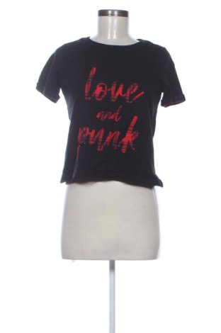 Damen T-Shirt Mohito, Größe S, Farbe Schwarz, Preis 8,00 €, #137755072