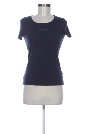 Damen T-Shirt Tom Tailor, Größe XS, Farbe Blau, Preis 9,00 €, #137755123
