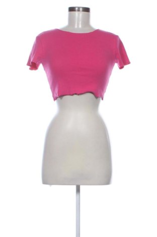 Női póló Zara, Méret XS, Szín Rózsaszín, Ár 2 837 Ft, #137756540