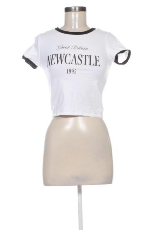 Tricou de femei Sinsay, Mărime XS, Culoare Multicolor, Preț 32,00 Lei, #137757605