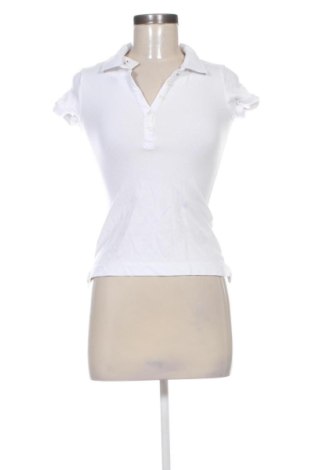 Női póló H&M, Méret XXS, Szín Fehér, Ár 6 546 Ft, #137758613