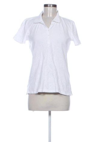 Tricou de femei Tom Tailor, Mărime L, Culoare Alb, Preț 145,29 Lei, #137760278