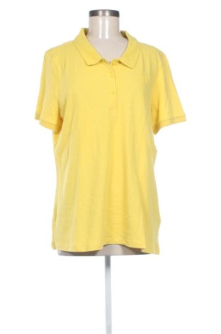Tricou de femei Chiemsee, Mărime XXL, Culoare Galben, Preț 145,29 Lei, #137761879