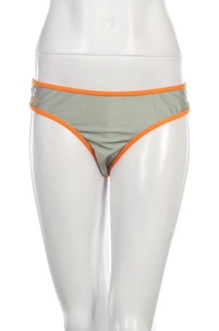 Dámské plavky  Bershka, Velikost M, Barva Zelená, Cena  409,00 Kč, #137443031