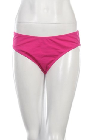 Costum de baie de damă George, Mărime L, Culoare Roz, Preț 63,23 Lei, #137723459