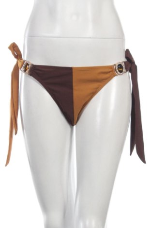 Costum de baie de damă Moda Minx, Mărime L, Culoare Maro, Preț 30,00 Lei, #137734043