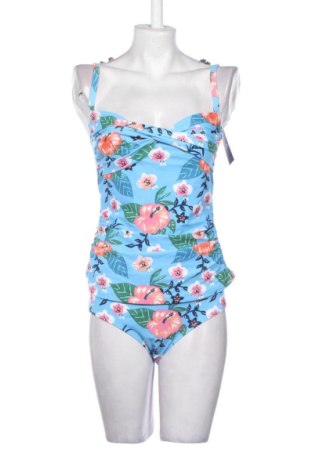 Costum de baie de damă Tom Tailor, Mărime M, Culoare Multicolor, Preț 276,46 Lei, #137728107