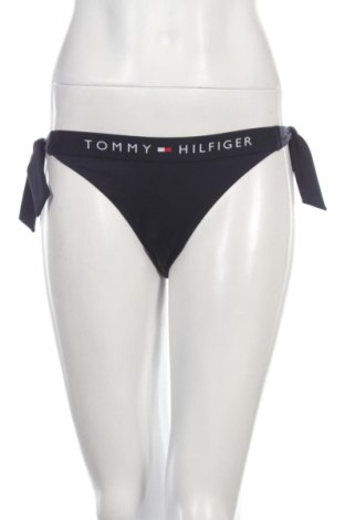 Damski strój kąpielowy Tommy Hilfiger, Rozmiar S, Kolor Niebieski, Cena 177,99 zł, #137514738