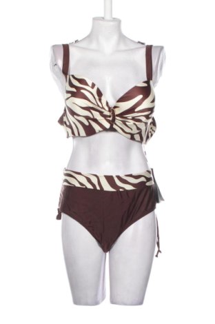 Dámské plavky  Unbranded, Velikost 4XL, Barva Vícebarevné, Cena  485,00 Kč, #137706475