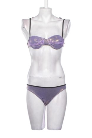 Costum de baie de damă Unbranded, Mărime S, Culoare Mov, Preț 178,47 Lei, #137712097
