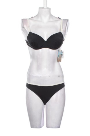 Costum de baie de damă Unbranded, Mărime S, Culoare Negru, Preț 175,79 Lei, #137719850