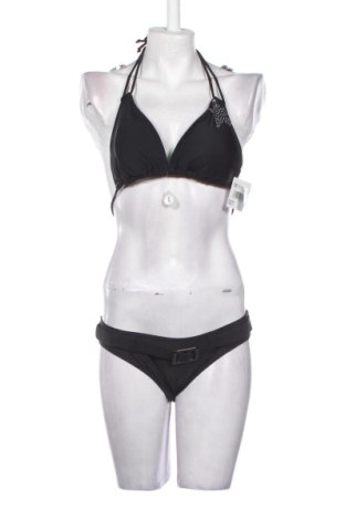 Costum de baie de damă Unbranded, Mărime M, Culoare Negru, Preț 118,36 Lei, #137719904