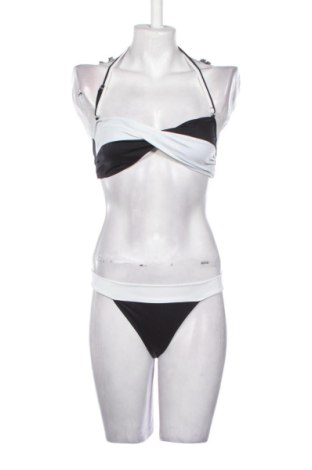 Costum de baie de damă Unbranded, Mărime M, Culoare Negru, Preț 105,87 Lei, #137719929