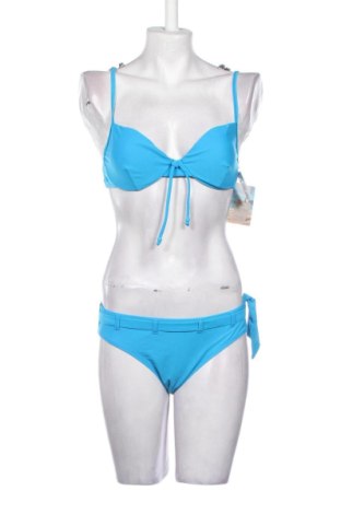 Costum de baie de damă Unbranded, Mărime M, Culoare Albastru, Preț 117,74 Lei, #137719997