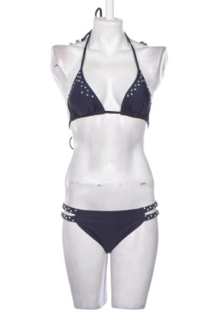 Costum de baie de damă Unbranded, Mărime S, Culoare Albastru, Preț 172,80 Lei, #137720284