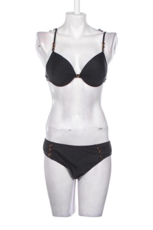 Costum de baie de damă Unbranded, Mărime M, Culoare Negru, Preț 118,36 Lei, #137720403