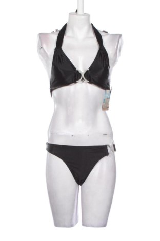 Costum de baie de damă Unbranded, Mărime M, Culoare Negru, Preț 118,36 Lei, #137720538