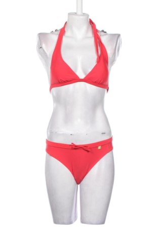 Damski strój kąpielowy Unbranded, Rozmiar S, Kolor Czerwony, Cena 141,91 zł, #137720786