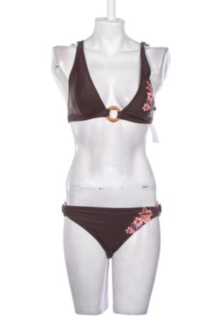 Costum de baie de damă Unbranded, Mărime M, Culoare Maro, Preț 101,94 Lei, #137720835