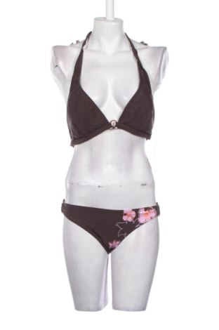Costum de baie de damă Unbranded, Mărime M, Culoare Maro, Preț 102,09 Lei, #137720872