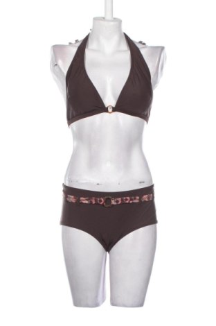 Costum de baie de damă Unbranded, Mărime M, Culoare Maro, Preț 99,41 Lei, #137720910