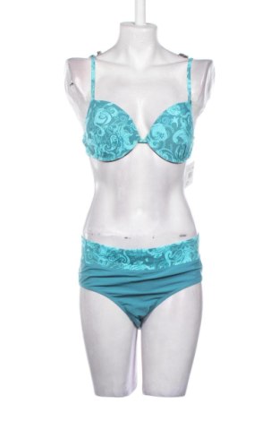 Costum de baie de damă Unbranded, Mărime L, Culoare Multicolor, Preț 168,87 Lei, #137720944