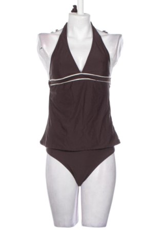 Costum de baie de damă Unbranded, Mărime M, Culoare Maro, Preț 99,41 Lei, #137720966