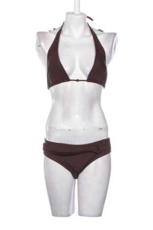 Damen-Badeanzug Unbranded, Größe M, Farbe Braun, Preis 18,94 €, #137721099