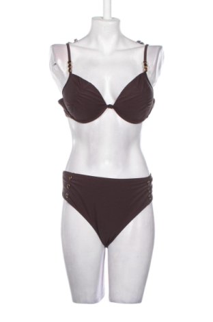 Γυναικείο μαγιό Unbranded, Μέγεθος XL, Χρώμα Καφέ, Τιμή 39,27 €, #137721119