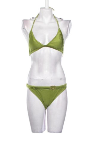 Costum de baie de damă Unbranded, Mărime S, Culoare Verde, Preț 171,44 Lei, #137721156