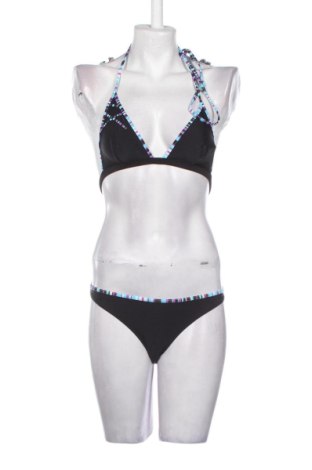 Costum de baie de damă Unbranded, Mărime M, Culoare Negru, Preț 118,36 Lei, #137721236
