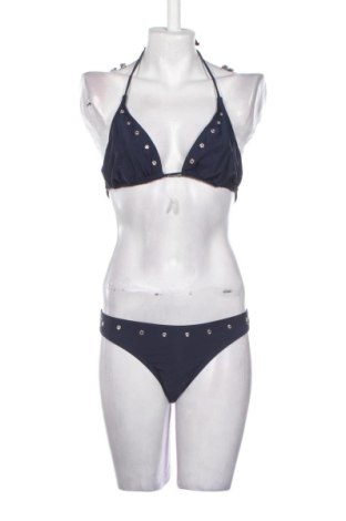 Costum de baie de damă Unbranded, Mărime M, Culoare Albastru, Preț 118,11 Lei, #137721568