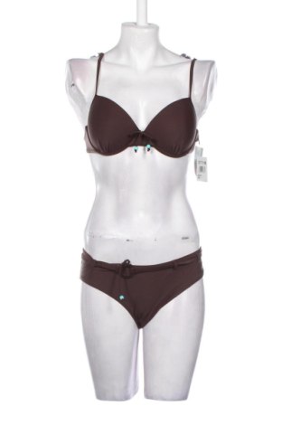 Costum de baie de damă Unbranded, Mărime M, Culoare Maro, Preț 102,09 Lei, #137721668