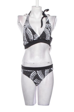 Costum de baie de damă Unbranded, Mărime M, Culoare Negru, Preț 118,36 Lei, #137721915